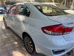 سوزوکی سیاز